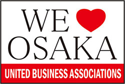 WE LOVE OSAKA